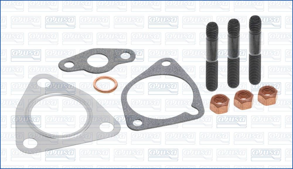 AJUSA Kit de montage, compresseur JTC11180 Kit de montage ligne d'échappement AJUSA SPRINTER JTC11180 pas cher