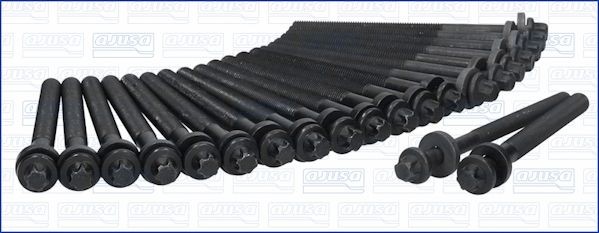 AJUSA Zylinderkopfschraubensatz 81015300 Zylinderkopfschraubensatz AJUSA Jeep PATRIOT 81015300