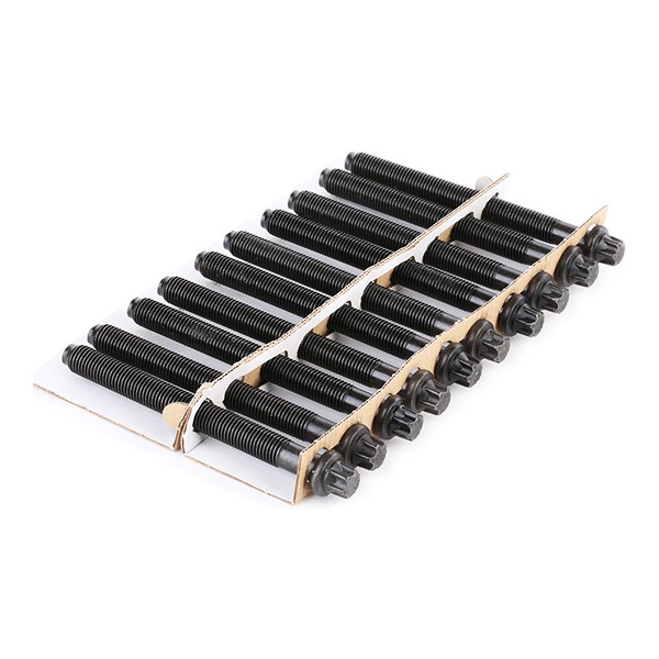 AJUSA Kit bulloni testata 81016100 81016100 Bulloni testata AJUSA NISSAN NOTE costo