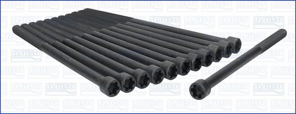 AJUSA Jogo de parafusos da cabeça do motor 81018300 81018300 AJUSA Parafuso da cabeça do motor Alfa Romeo baratos