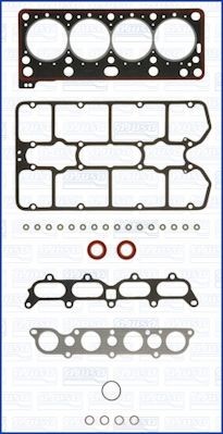 AJUSA Gasket Set, cylinder head 52132000 RENAULT LAGUNA AJUSA head gasket kit 52132000