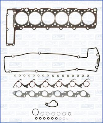 AJUSA Pakkingsset, cilinderkop 52132700 AJUSA 52132700 Pakking, cilinderkop Mercedes W140 originele prijs