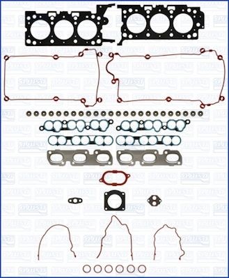 Gasket Set, cylinder head AJUSA 52133800 AJUSA 52133800 1999 FORD MONDEO head gasket kit replacement