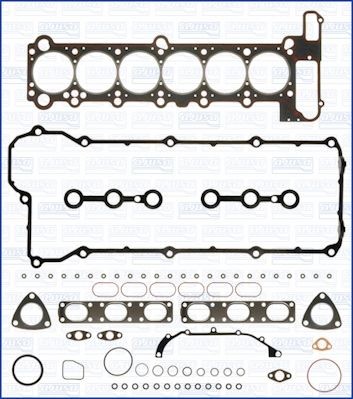 AJUSA Jeu de joints d'étanchéité, culasse de cylindre 52134900 Pochette de rodage moteur AJUSA GRANDE PUNTO 52134900 pas cher