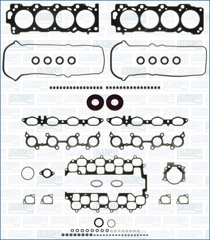 AJUSA Jogo de juntas, cabeça do cilindro 52164100 Junta da colaça AJUSA Lexus LS 52164100