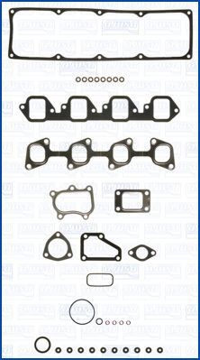 AJUSA Tihendikomplekt, silindripea 53015500 AJUSA 53015500 Tihendikomplekt silindripea Nissan Terrano 2 R20 originaal hind