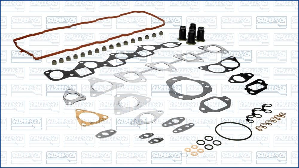 AJUSA Sotningssats 53016000 53016000 AJUSA sotningssats Nissan 300 ZX