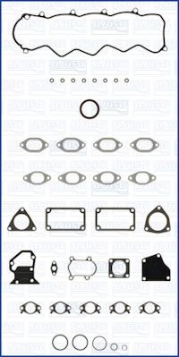 AJUSA Kit guarnizioni, Testata 53016300 AJUSA 53016300 Kit guarnizioni testata Citroen Jumper Camion pianale prezzo