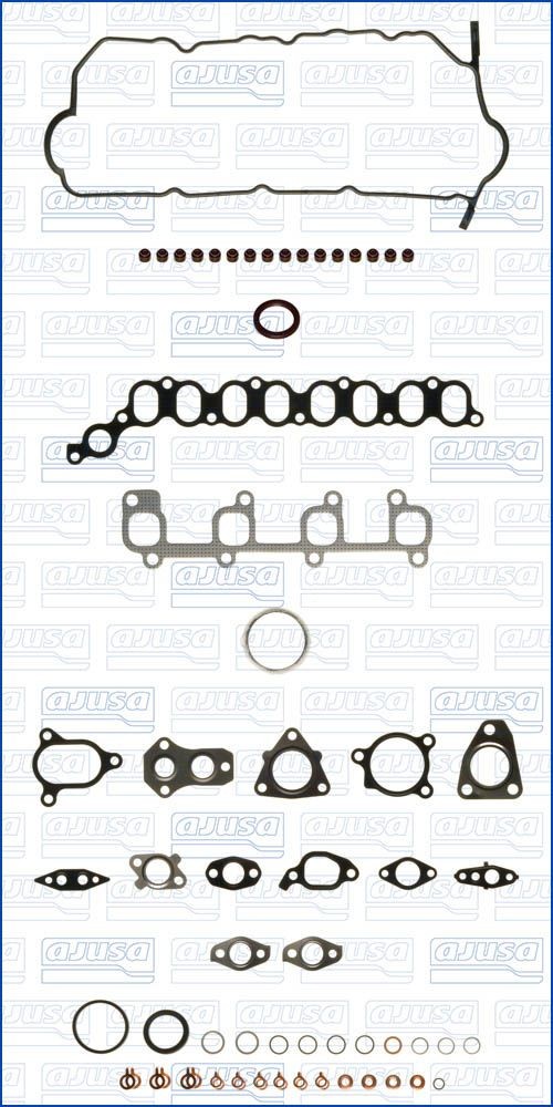 AJUSA Kit guarnizioni, Testata 53016800 prezzo Kit guarnizioni testata Toyota _CLM2_, _ACM2_ 53016800 AJUSA