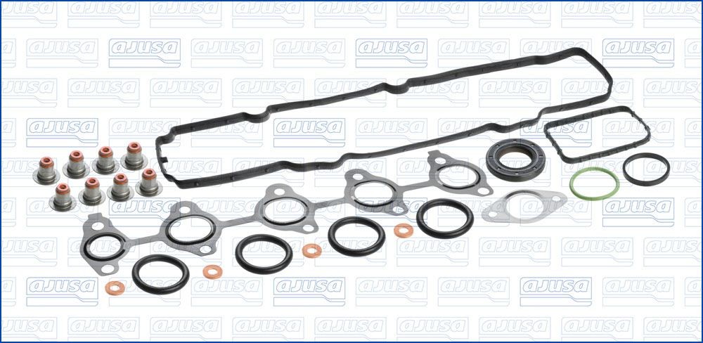 AJUSA Sotningssats 53017700 53017700 AJUSA sotningssats Peugeot 607