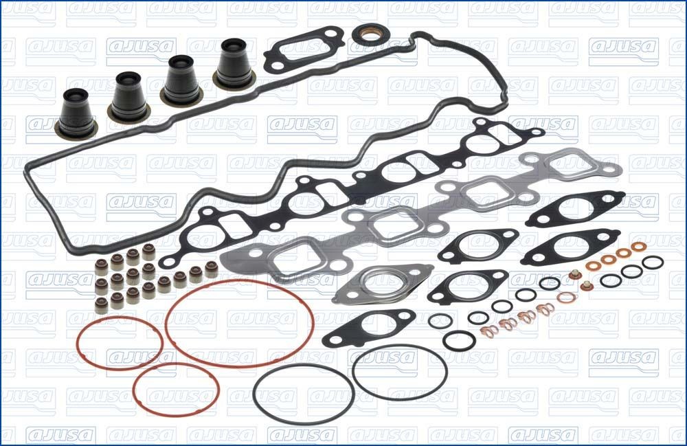AJUSA Kit guarnizioni, Testata 53019100 53019100 Guarnizione testata AJUSA NISSAN NV400 costo