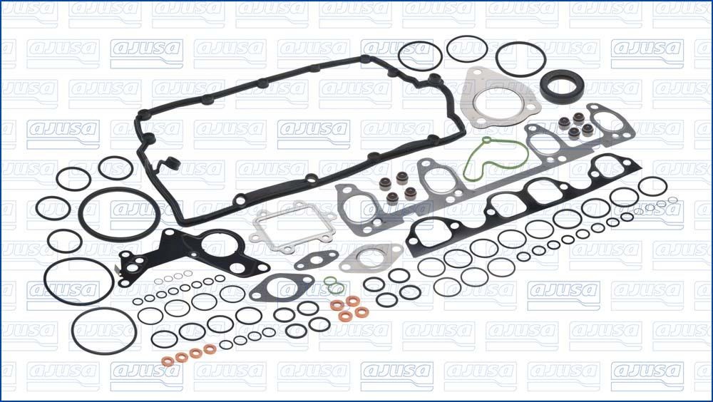 AJUSA Jeu de joints d'étanchéité, culasse de cylindre 53020800 AJUSA 53020800 Pochette de rodage moteur Skoda Superb 3t5 prix