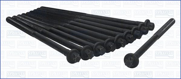 AJUSA Cilinderkopbouten 81000700 AJUSA 81000700 originele Cilinderkopbouten Peugeot 106 1 kosten