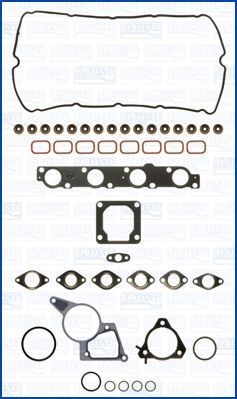 AJUSA Sotningssats 53029300 AJUSA 53029300 Sotningssats Ford Mondeo bwy original