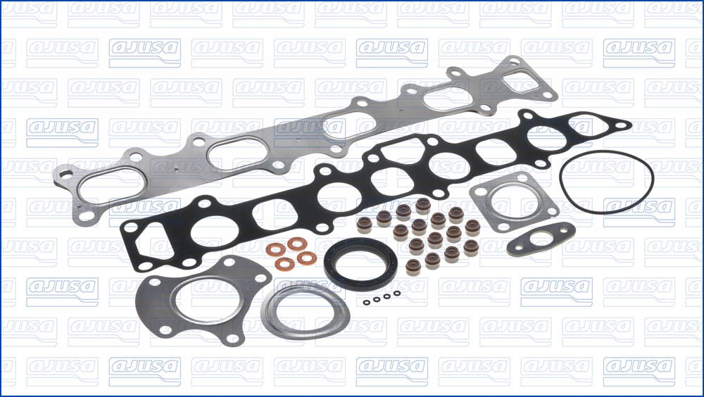 AJUSA Gasket Set, cylinder head 53030000 AJUSA 53030000 DODGE Ram 4000 Standard Cab Pickup head gasket kit replacement
