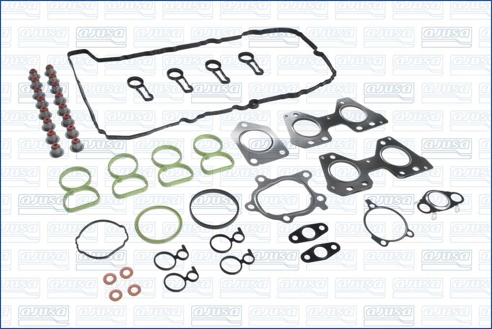 AJUSA Kit guarnizioni, Testata 53030600 AJUSA 53030600 Kit guarnizioni testata BMW E91 prezzo