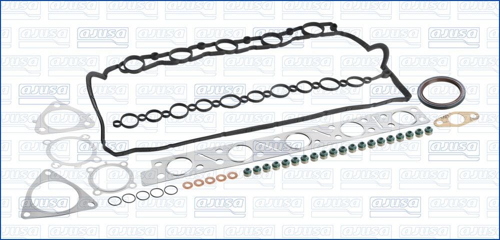 AJUSA Sotningssats 53031300 AJUSA 53031300 packningssats topplock Volvo XC70 Kombi pris