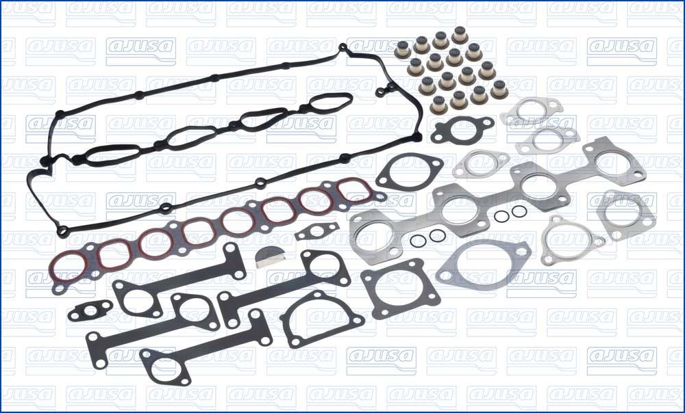 AJUSA Gasket Set, cylinder head 53032500 53032500 AJUSA KIA cylinder head gasket kit