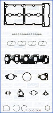 AJUSA Pakkingsset, cilinderkop 53033500 AJUSA 53033500 Koppakkingset Fiorino MPV (225) originele prijs