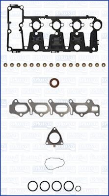AJUSA Sotningssats 53034200 AJUSA 53034200 packningssats topplock Toyota Proace Kombi pris