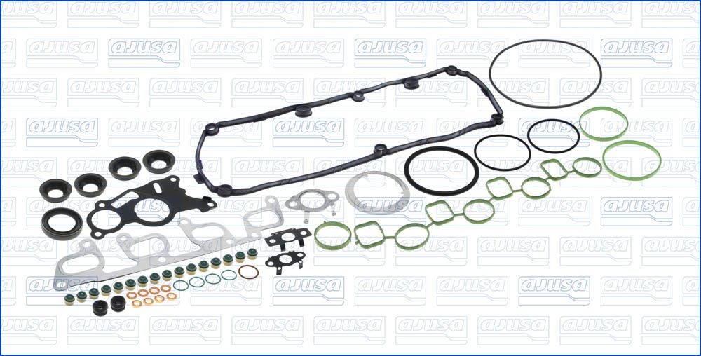 AJUSA Tihendikomplekt, silindripea 53035200 AJUSA 53035200 Tihendikomplekt silindripea VW T5 Avatava Veoauto hind