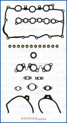 AJUSA Pakkingsset, cilinderkop 53037800 AJUSA 53037800 Koppakkingset Peugeot 407 Coupe prijs