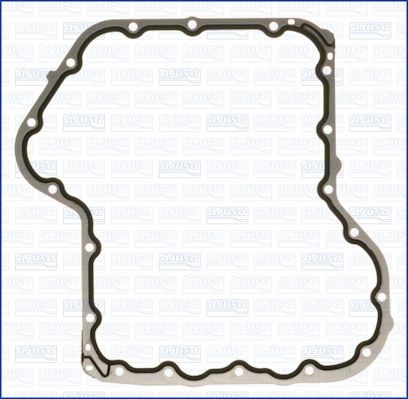 AJUSA Guarnizione, Coppa olio 14094800 14094800 Guarnizione coppa olio PEUGEOT 404 AJUSA costo