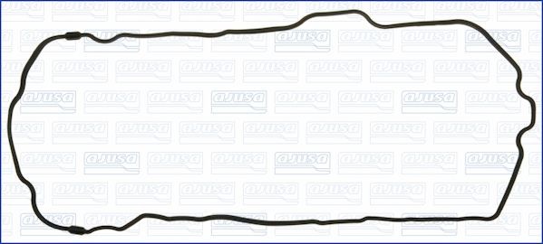 Guarnizione, Coppa olio AJUSA 14095400 AJUSA 14095400 Guarnizione coppa olio Mazda 5 2008