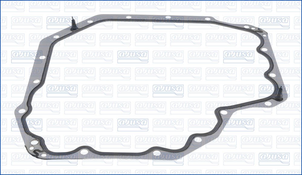 AJUSA Oljetrågspackning 14095700 AJUSA 14095700 Oljetrågspackning Dodge Ram Minibuss original