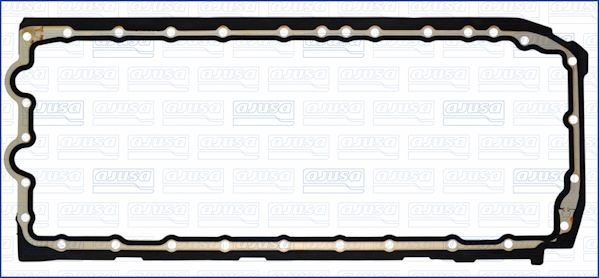 AJUSA Carterpakking 14096500 Carterpakking AJUSA PANAMERA 14096500 goedkoop