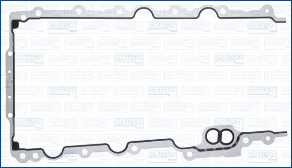 Junta, cárter do óleo AJUSA 14096600 AJUSA 14096600 Jogo de juntas cárter do óleo CHRYSLER 300 2022