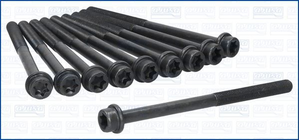 Kit bulloni testata AJUSA 81035200 AJUSA 81035200 Kit bulloni testata MAZDA MX-5 2015