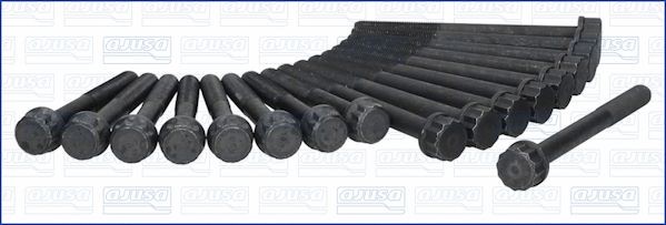 AJUSA Kit bulloni testata 81035300 AJUSA 81035300 Kit bulloni testata Palisade (LX2) prezzo