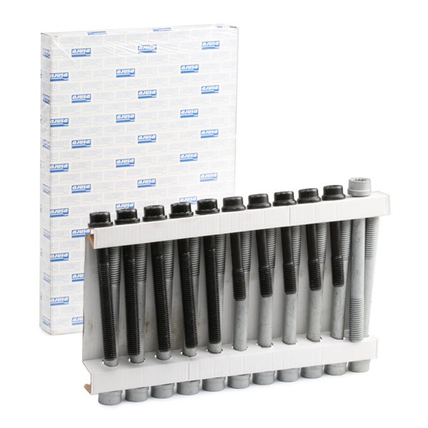 AJUSA Topbolte-sæt 81037000 AJUSA 81037000 Topbolte-sæt JEEP Grand Cherokee II (WJ, WG) 3.1 TD 4x4 150 HK 2001