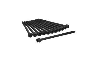 AJUSA Syl.kannen pulttisarja 81037800 AJUSA 81037800 Alfa Romeo 156 Sportwagon kansipultit