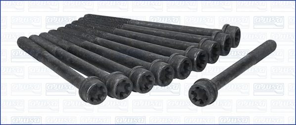 AJUSA Kit bulloni testata 81039200 AJUSA 81039200 Kit bulloni testata Citroen Nemo Van originali prezzo