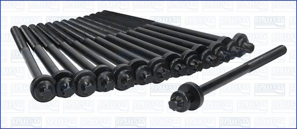 AJUSA Cilinderkopbouten 81039900 BMW 5-serie Kopbouten AJUSA 81039900