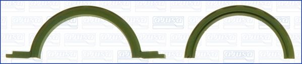 Vārpstas blīvgredzens, Kloķvārpsta AJUSA 61000500 AJUSA 61000500 Vārpstas blīvgredzens kloķvārpsta JEEP WRANGLER 2001