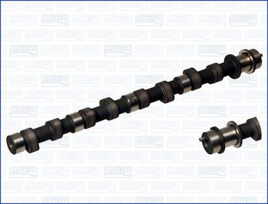 AJUSA Knastaksel 93001600 Knastaksel udstødning AJUSA Mitsubishi LANCER 93001600