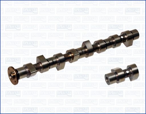 AJUSA Sadales vārpsta 93003200 AJUSA 93003200 Sadales vārpsta Sprinter 3-T Platforma/Šasija (W903) cena