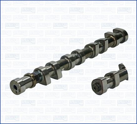 AJUSA Nokkenas 93004200 AJUSA 93004200 Nokkenassen Opel Omega B Sedan goedkoop