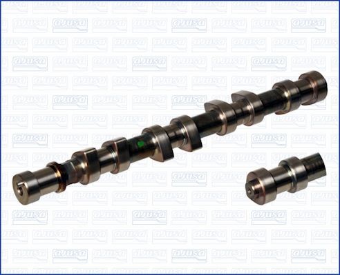 Camshaft AJUSA 93004300 AJUSA 93004300 CHEVROLET LACETTI 2005 camshaft price
