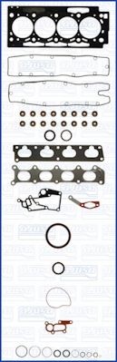 Hel packningssats, motor AJUSA 50223800 AJUSA 50223800 Packningar, motor PEUGEOT 407 2019