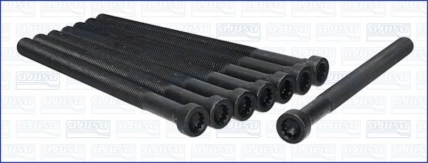 AJUSA Topplokksbolter 81051100 Strekkbolter AJUSA Q3 81051100 billige