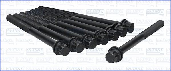 AJUSA Klapikaanekruvikomplekt 81052100 AJUSA 81052100 Klapikaanekruvikomplekt Honda Accord IX odava hinnaga