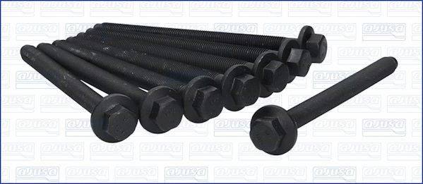 Topplocksbultsats AJUSA 81052200 AJUSA 81052200 Bultsats topplock PEUGEOT 407 2013