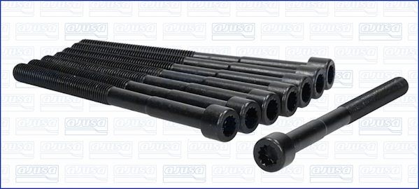 AJUSA Bolt Kit, cylinder head 81052700 AJUSA 81052700 genuine TOYOTA Previa / Estima III (XR50) cylinder head bolts price