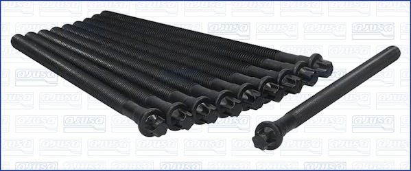 AJUSA Topplokksbolter 81053400 AJUSA 81053400 Topplokksbolter B3 Sedan (E90) pris