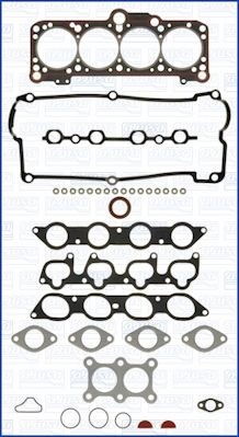 AJUSA Tihendikomplekt, silindripea 52080100 AJUSA 52080100 Tihendikomplekt silindripea VW Corrado 53i odav