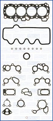 AJUSA Jeu de joints d'étanchéité, culasse de cylindre 52084600 52084600 Joint de culasse AJUSA NISSAN NV300